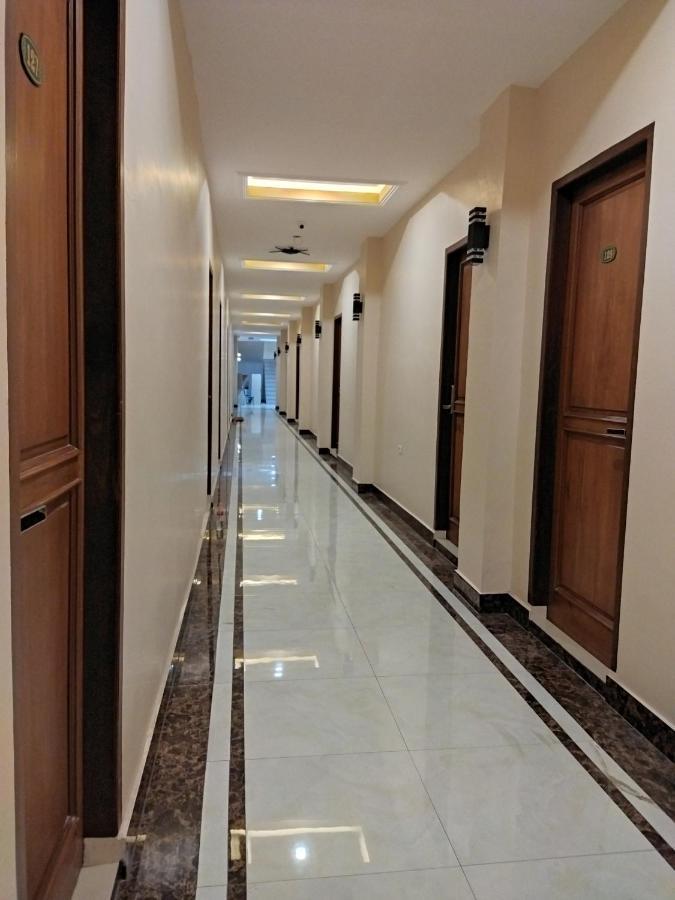 Hotel Amel Aceh Banda Aceh Luaran gambar