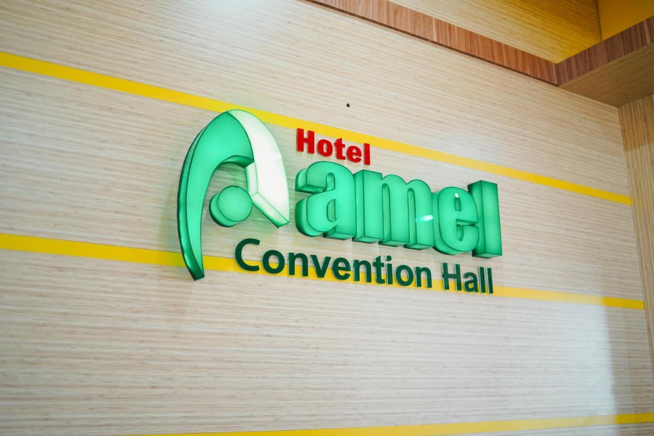 Hotel Amel Aceh Banda Aceh Luaran gambar