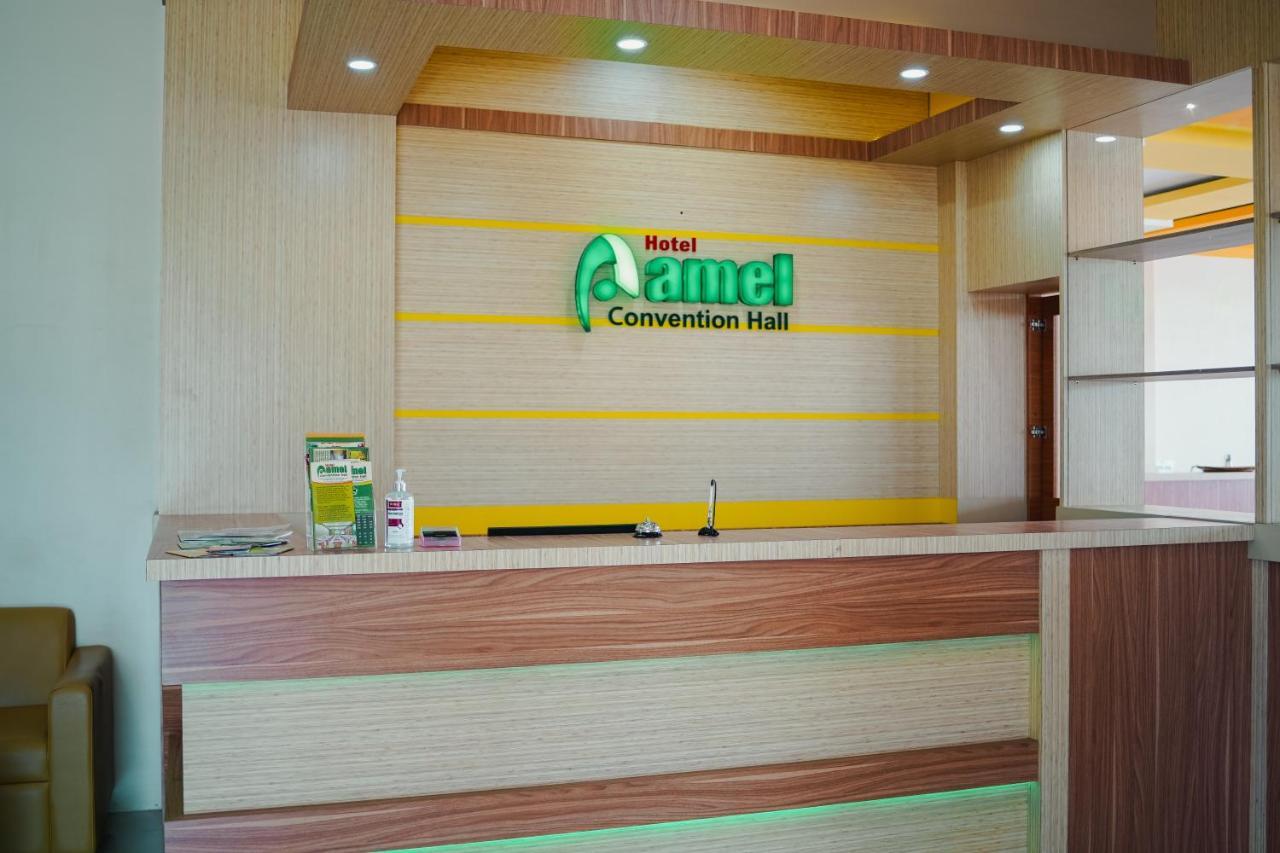 Hotel Amel Aceh Banda Aceh Luaran gambar
