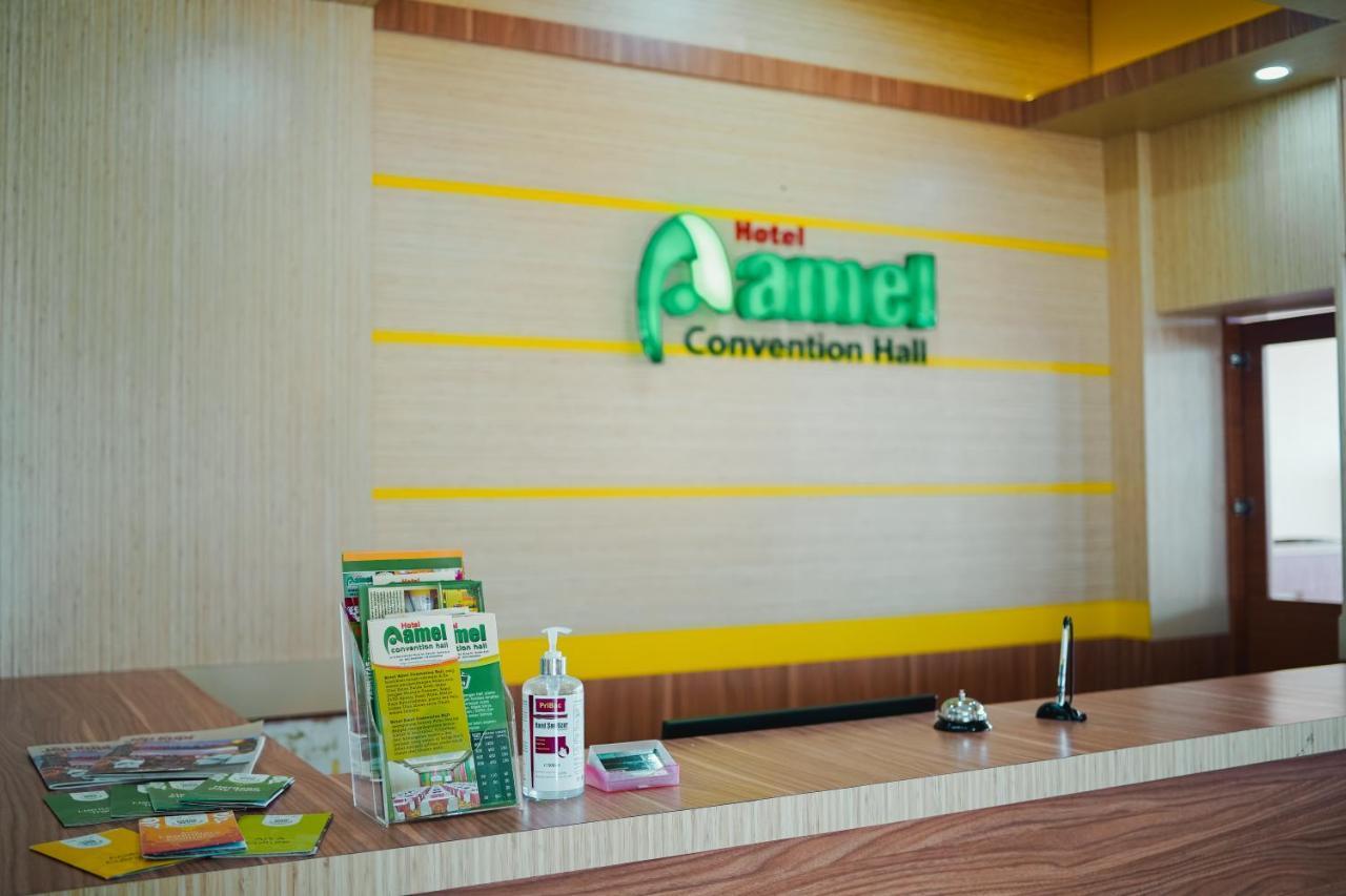 Hotel Amel Aceh Banda Aceh Luaran gambar