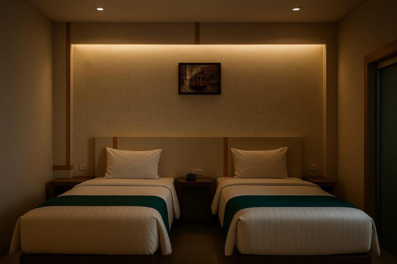 Hotel Amel Aceh Banda Aceh Luaran gambar