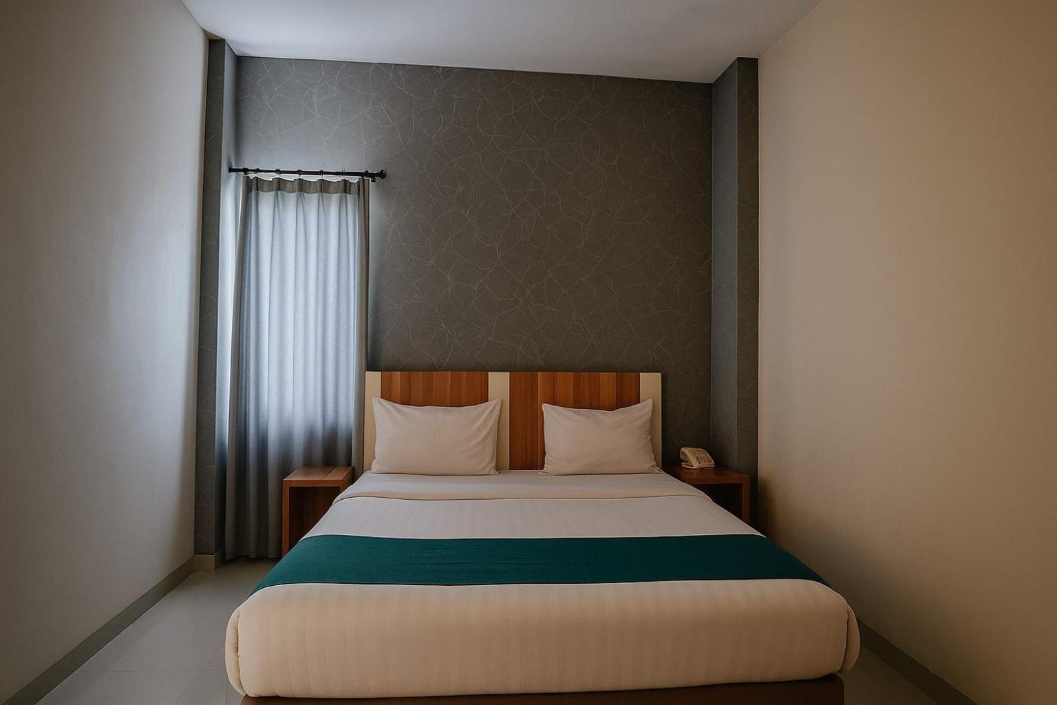 Hotel Amel Aceh Banda Aceh Luaran gambar