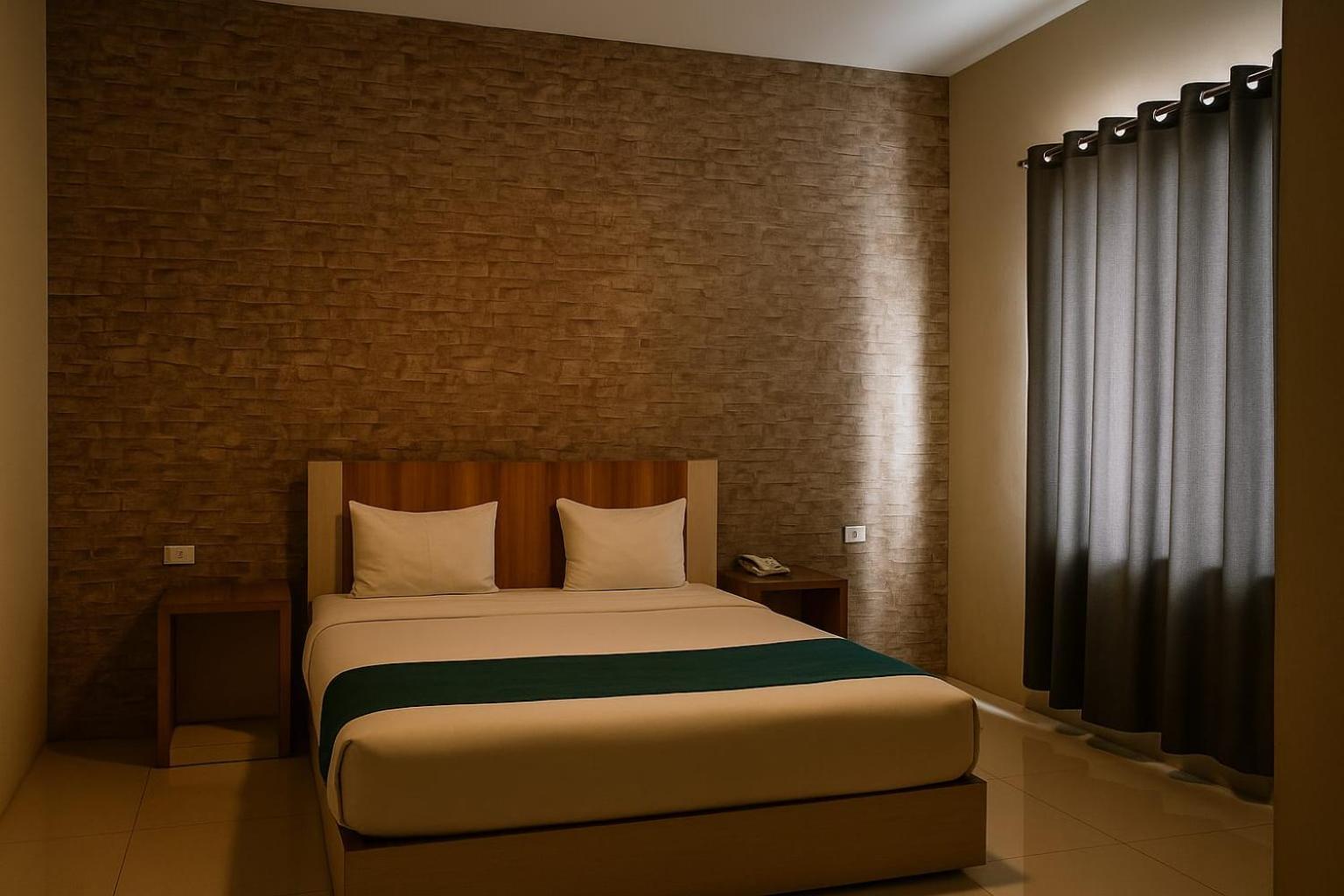 Hotel Amel Aceh Banda Aceh Luaran gambar